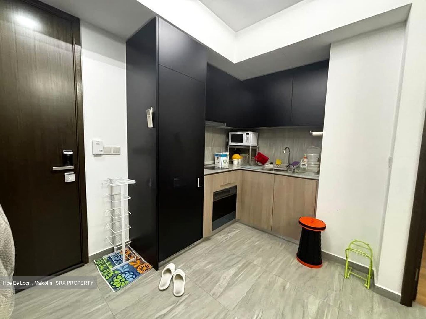 Grandeur Park Residences (D16), Condominium #557833301